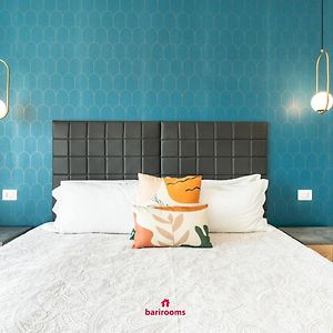 Barirooms - Carulli Suites